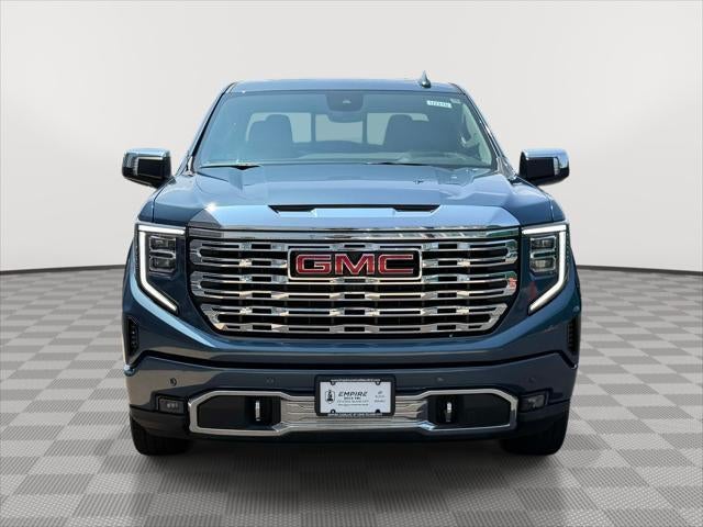 gmc sierra 1500 2025 1GTUUGED2SZ326312 image gmc sierra 1500 2025 1GTUUGED2SZ326312 image